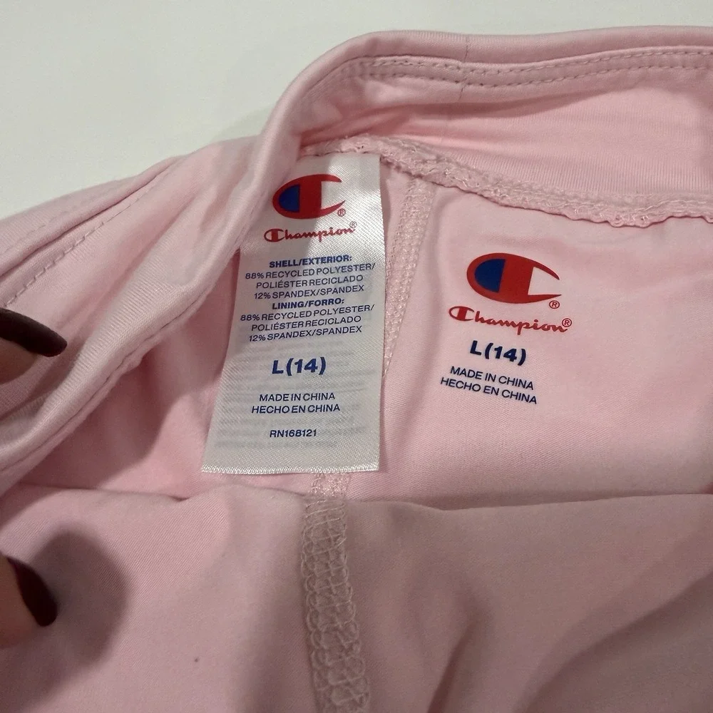 Women's Champion Girls‎ Champion Active Skort Large 14